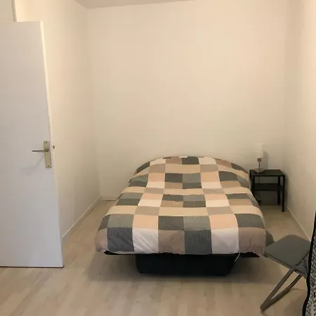 Διαμέρισμα L'amiral